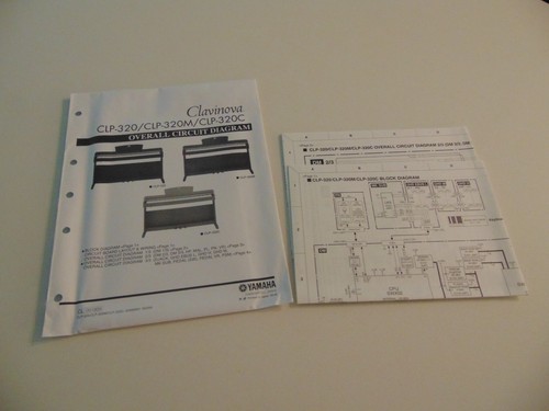 Yamaha clavinova digital piano - digital,