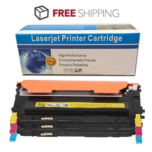 3pk clt 407s cmy - color, toner